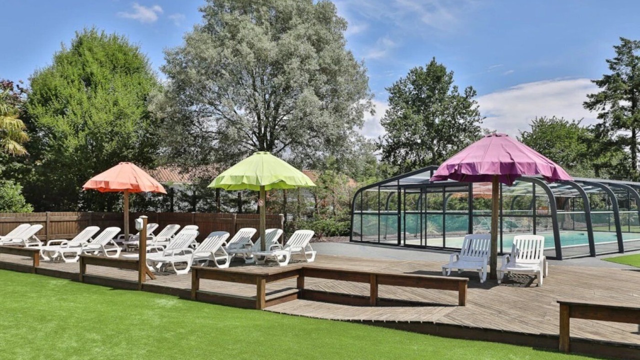 Photo of Outdoor in La Mothe-Achard