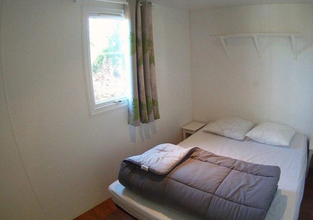 Photo of Bedroom in La Mothe-Achard