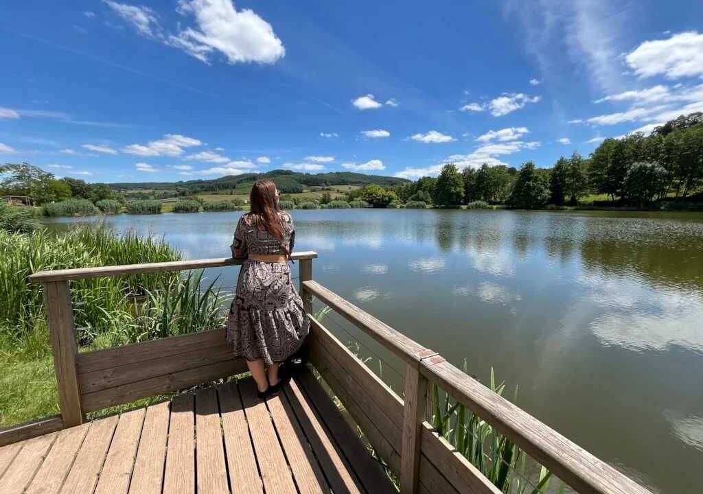 Photo of Outdoor in Matour