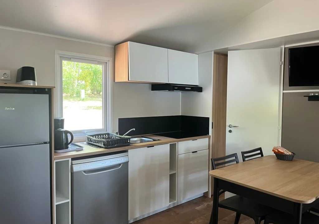 Photo of Kitchen in Matour