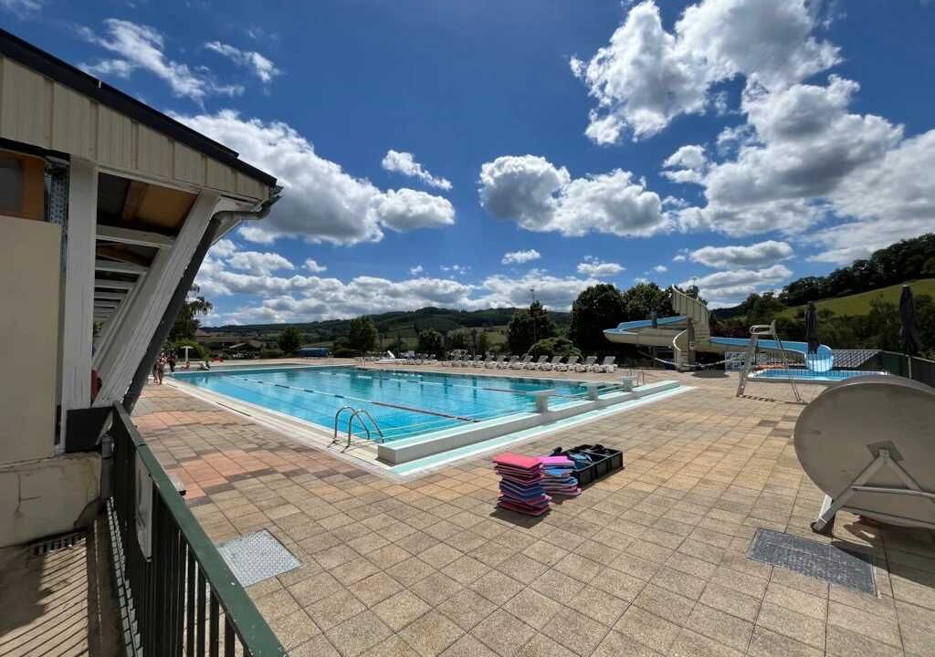 Photo of Outdoor in Matour