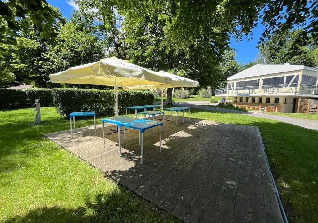 Photo of Outdoor in Matour