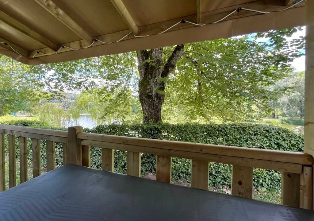 Photo of Outdoor in Matour