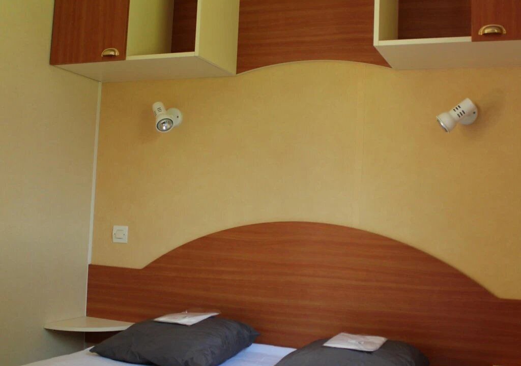 Photo of Bedroom in La Mothe-Achard