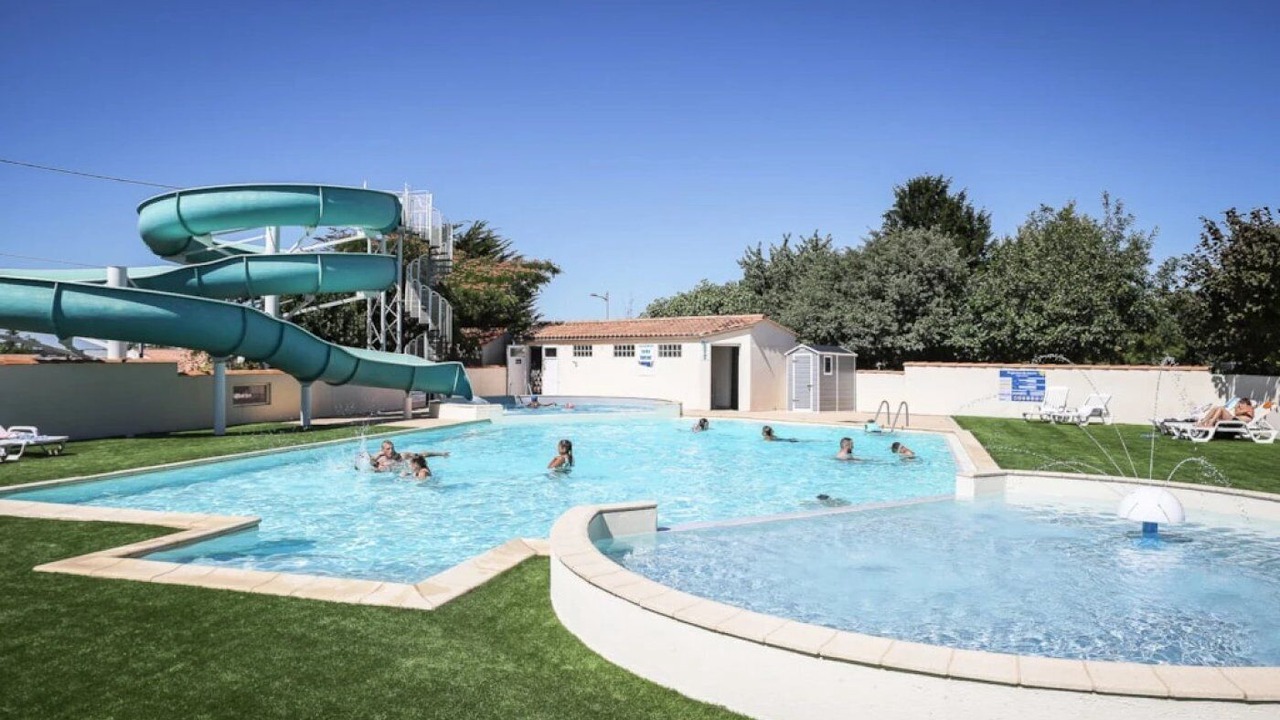 Photo of Outdoor in La Mothe-Achard