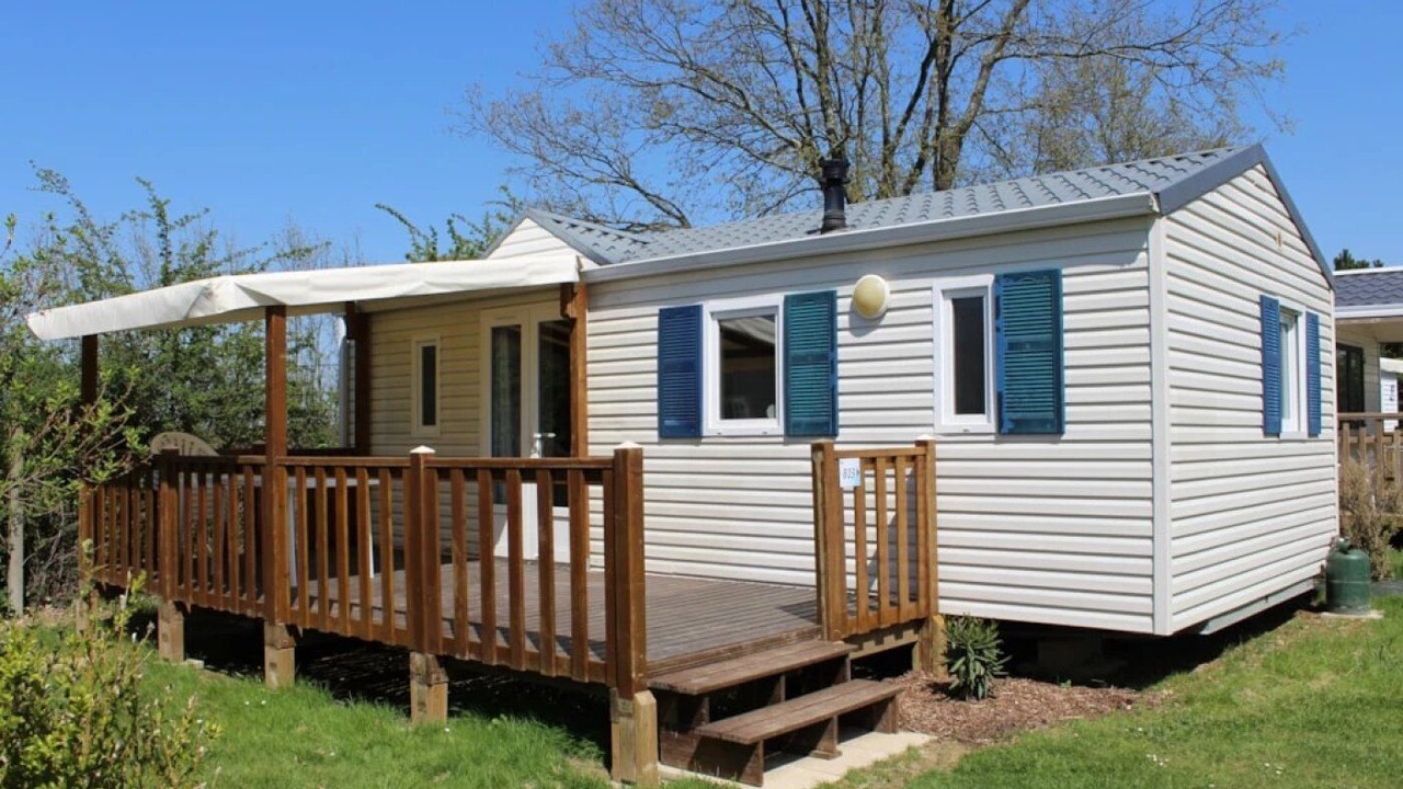 Photo of Outdoor in La Mothe-Achard