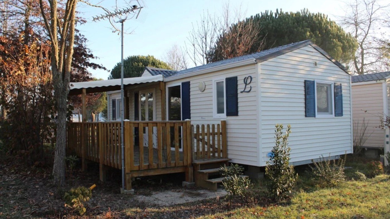 Photo of Outdoor in La Mothe-Achard