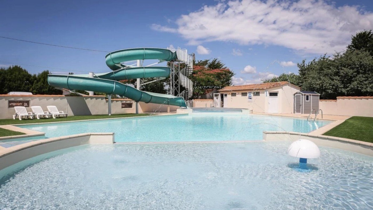 Photo of Outdoor in La Mothe-Achard