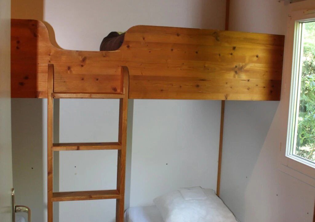 Photo of Bedroom in La Mothe-Achard