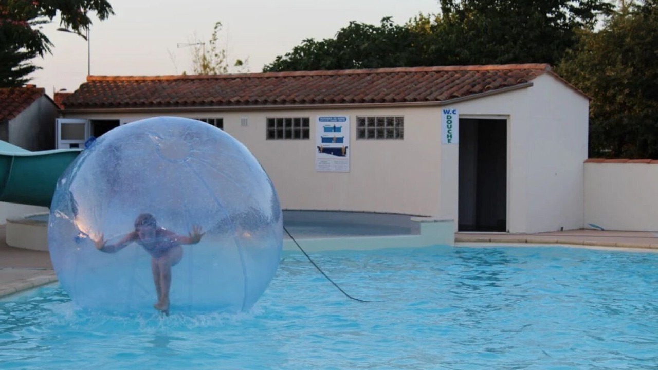 Photo of Outdoor in La Mothe-Achard