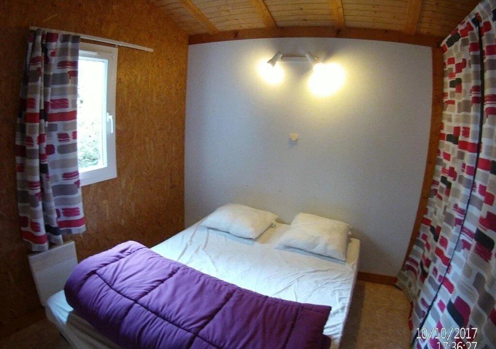 Photo of Bedroom in La Mothe-Achard