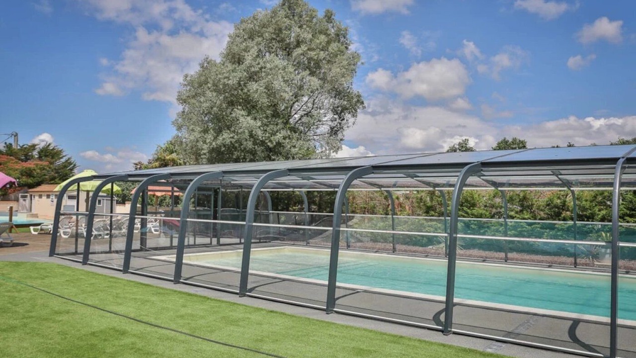 Photo of Outdoor in La Mothe-Achard