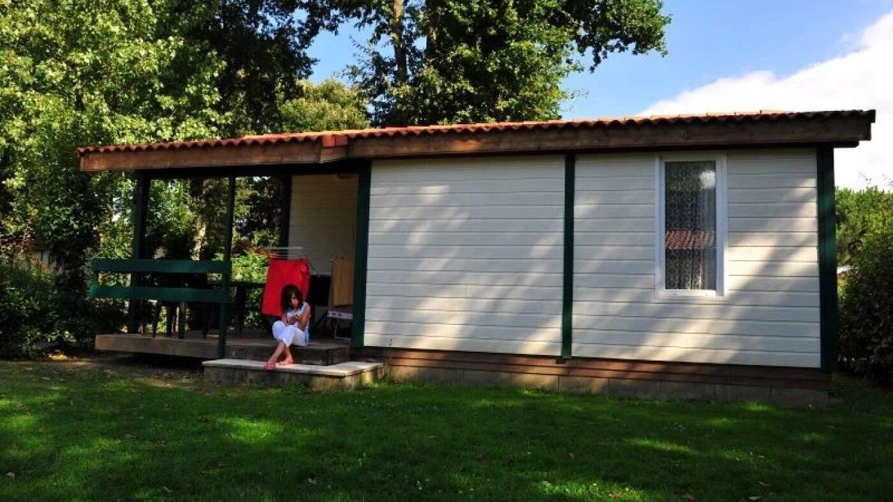 Photo of Outdoor in La Mothe-Achard