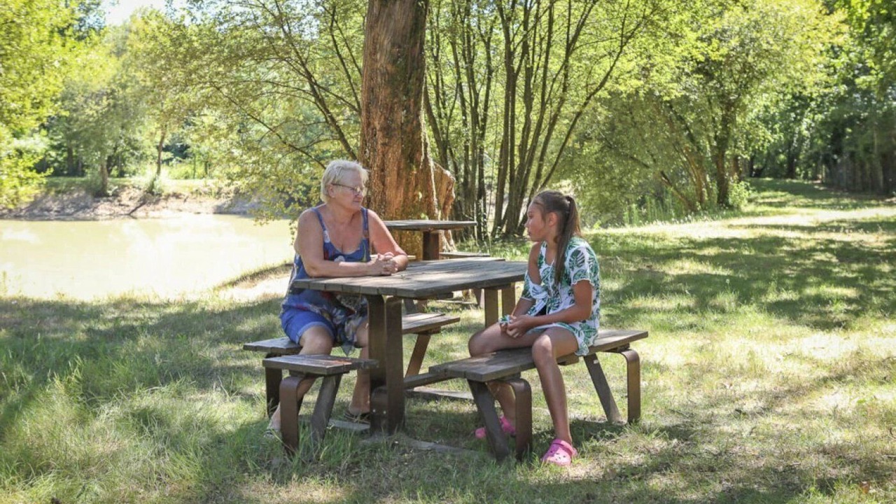 Photo of Outdoor in La Mothe-Achard