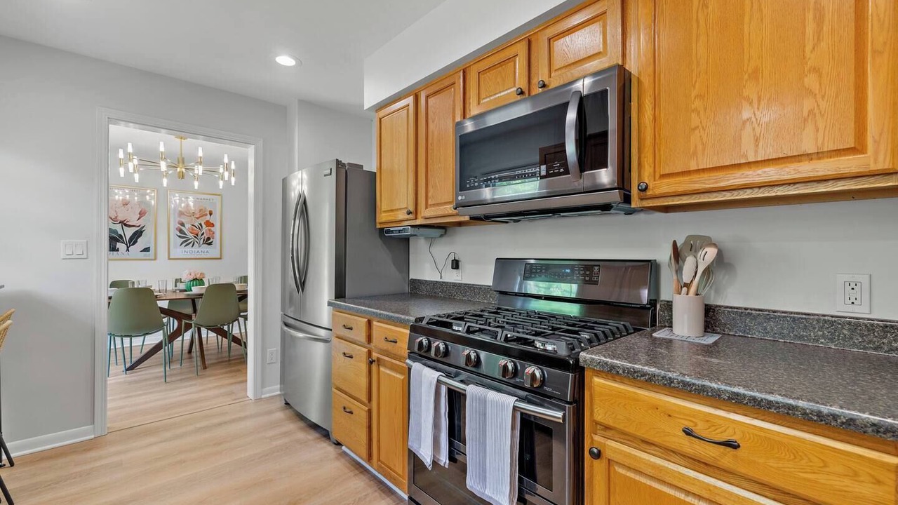 Photo of Others in La Porte