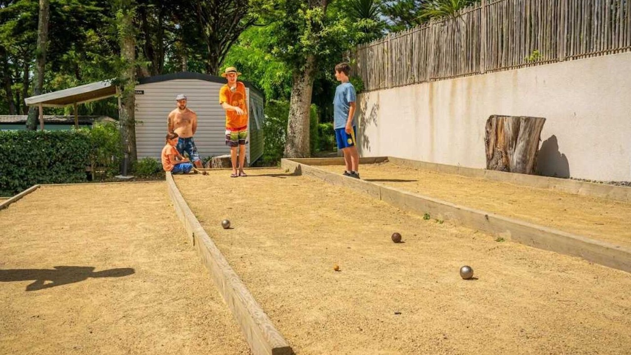 Photo of Outdoor in La Baule-Escoublac
