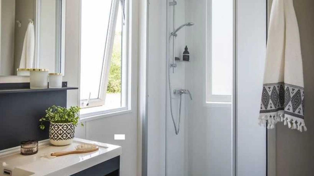 Photo of Bathroom in La Baule-Escoublac