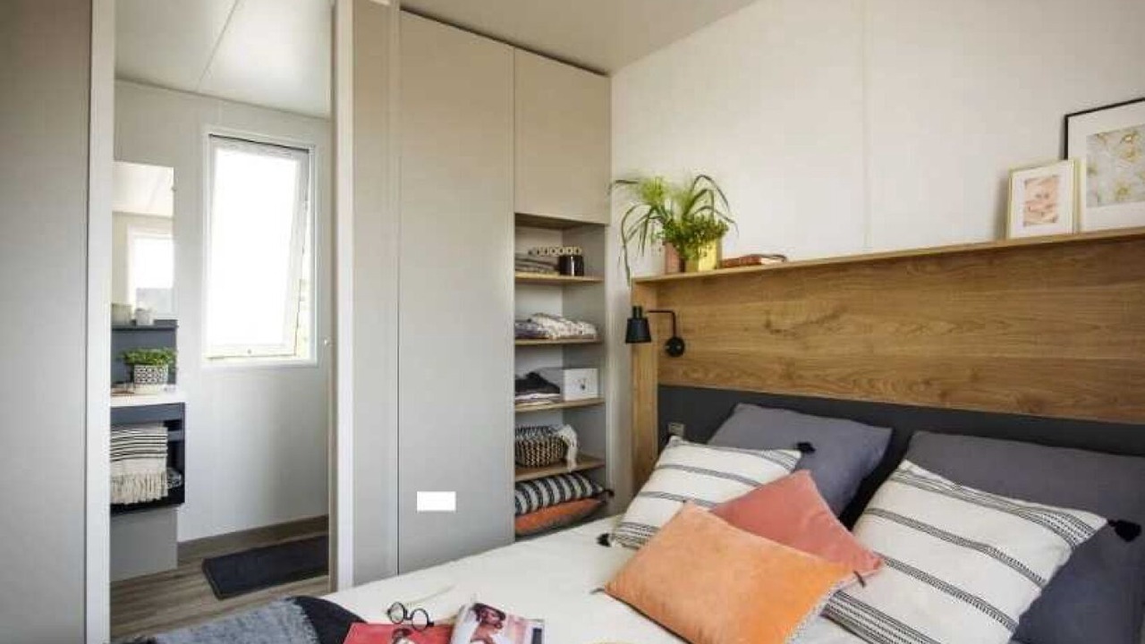 Photo of Bedroom in La Baule-Escoublac