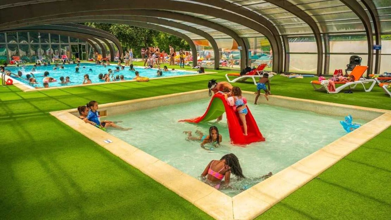 Photo of Outdoor in La Baule-Escoublac