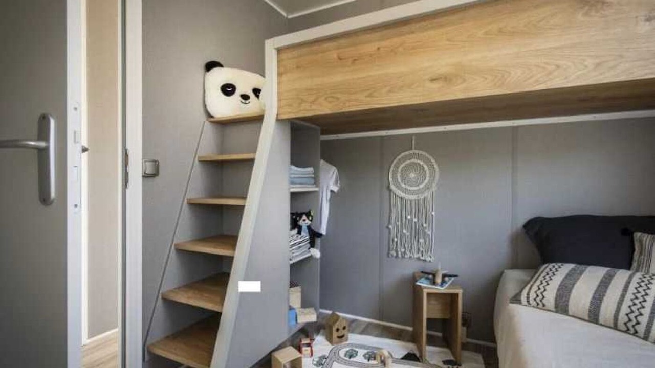 Photo of Bedroom in La Baule-Escoublac