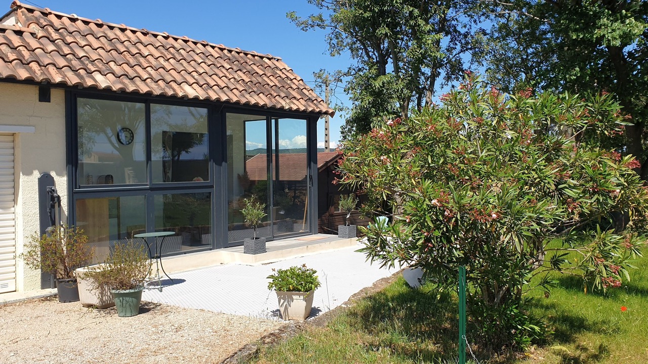Photo of Outdoor in Piolenc