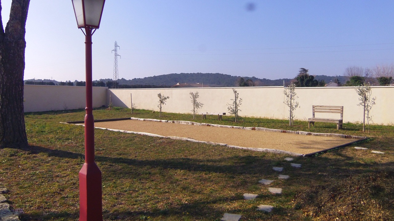 Photo of Outdoor in Piolenc