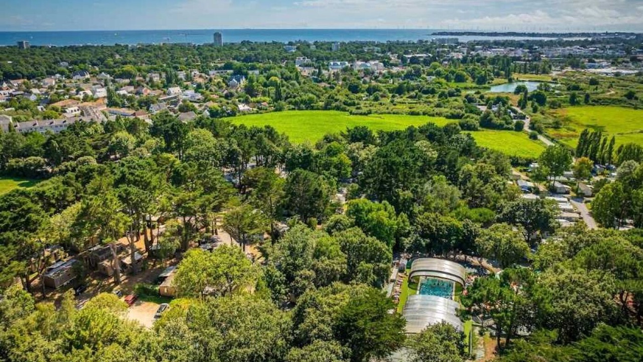 Photo of Outdoor in La Baule-Escoublac