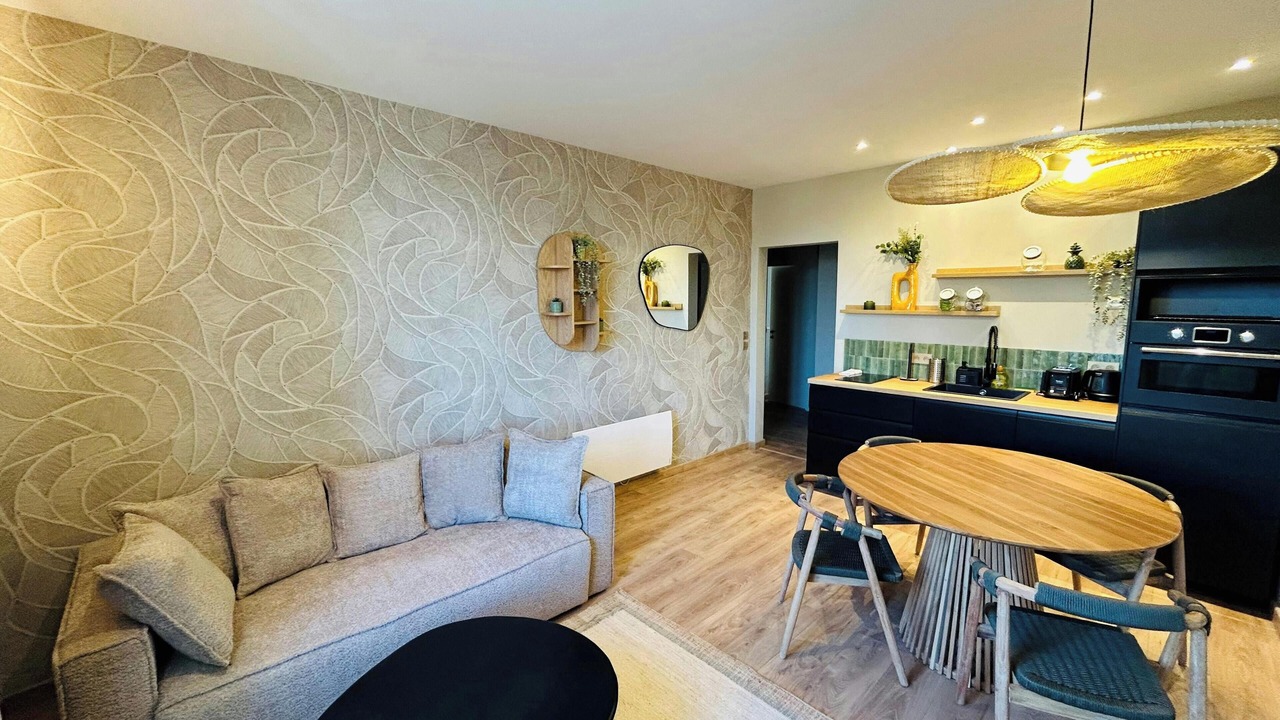 Photo of Livingroom in Laon Sud