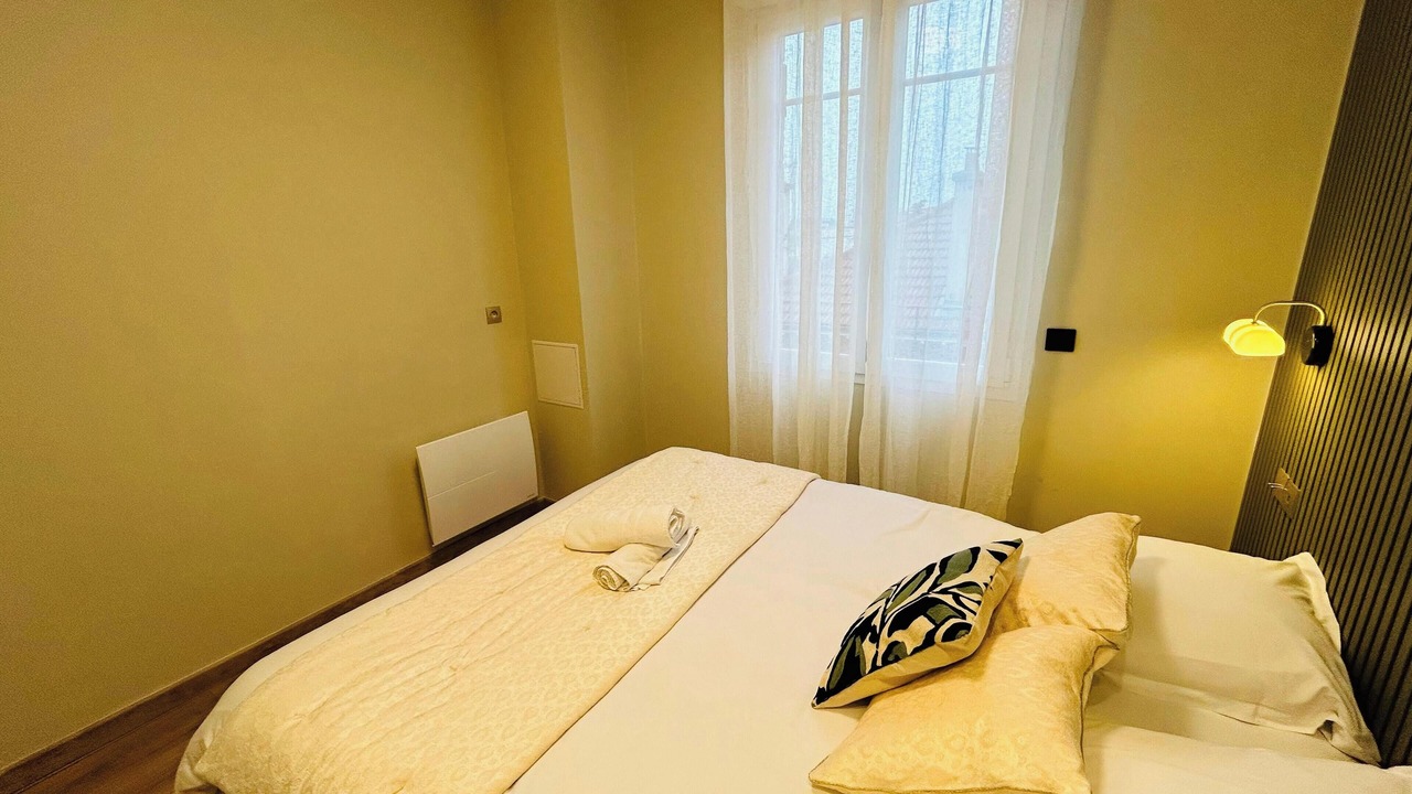 Photo of Bedroom in Laon Sud