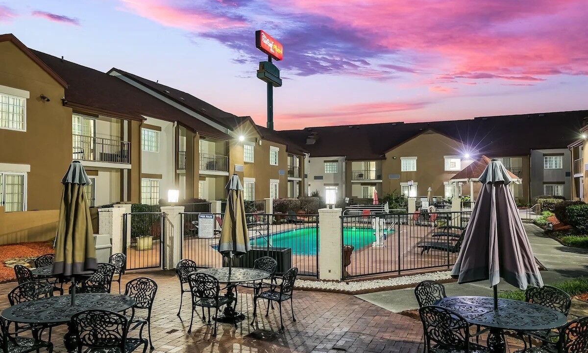 Photo of Outdoor in Ashley Oaks