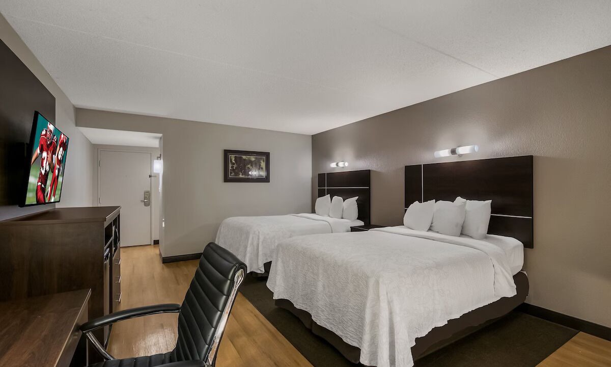 Photo of Bedroom in Ashley Oaks