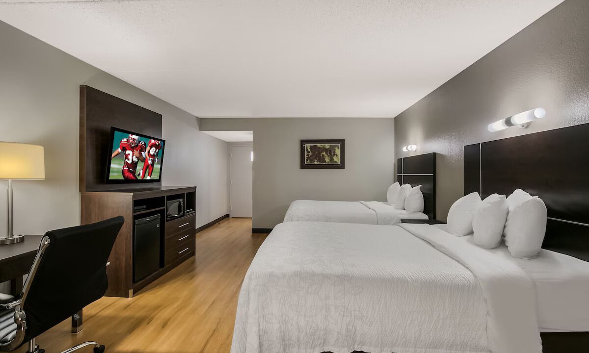Photo of Bedroom in Ashley Oaks