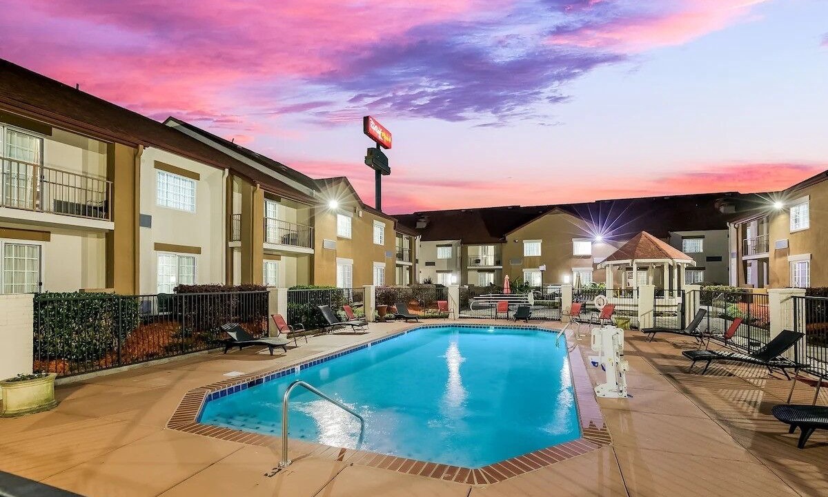 Photo of Outdoor in Ashley Oaks