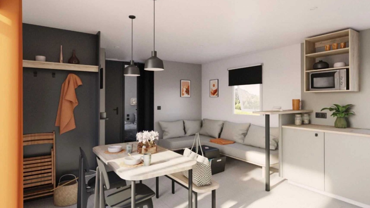 Photo of Livingroom in Tharon-Plage