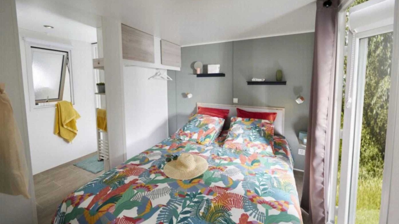 Photo of Bedroom in Tharon-Plage