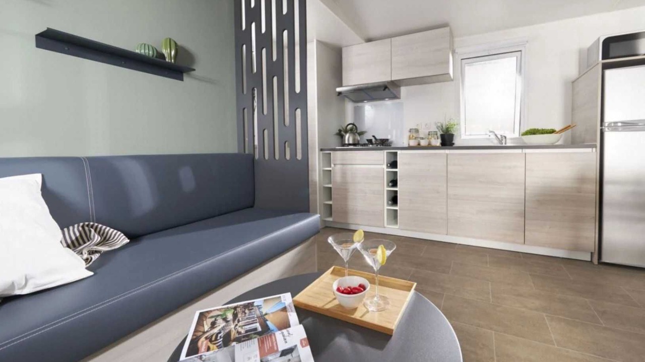 Photo of Livingroom in Tharon-Plage