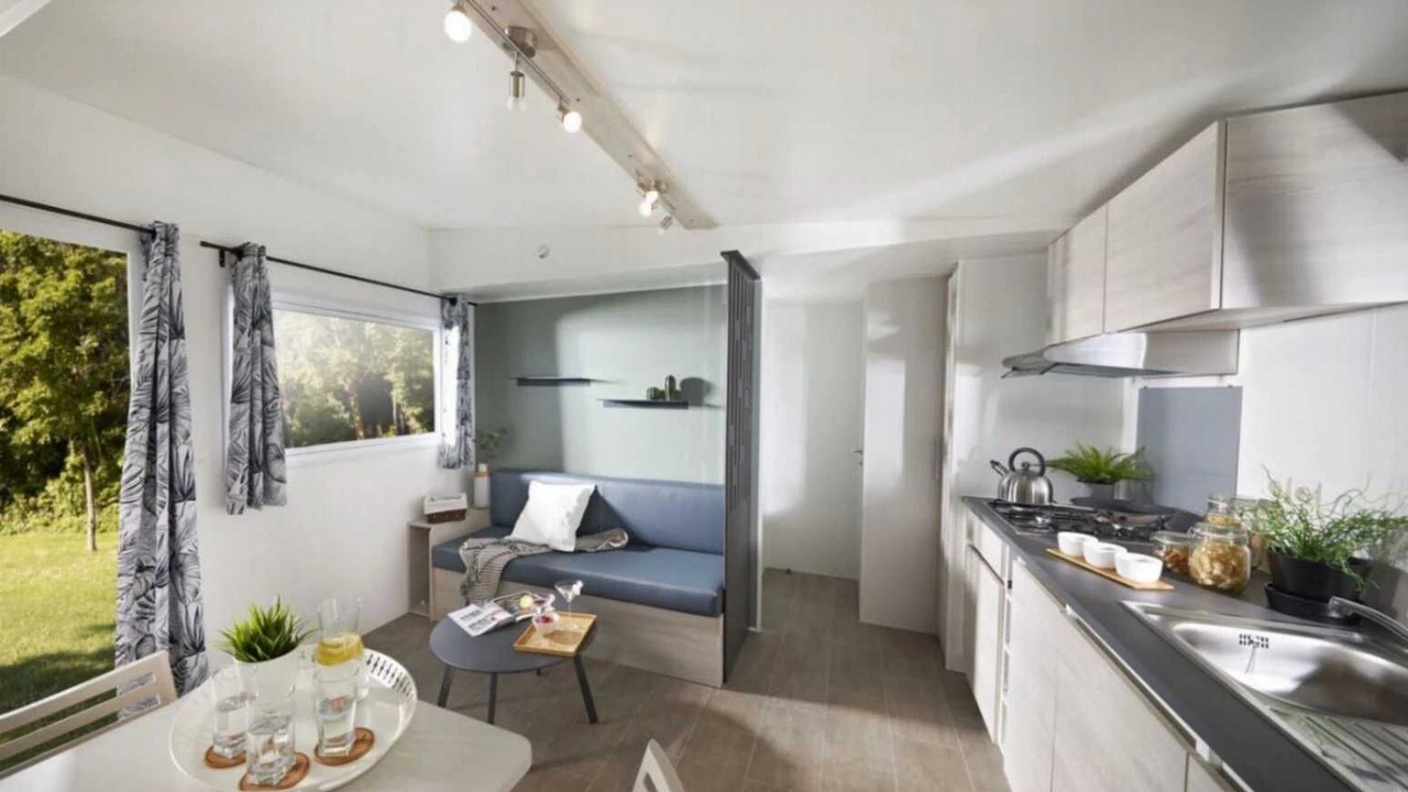 Photo of Kitchen in Tharon-Plage