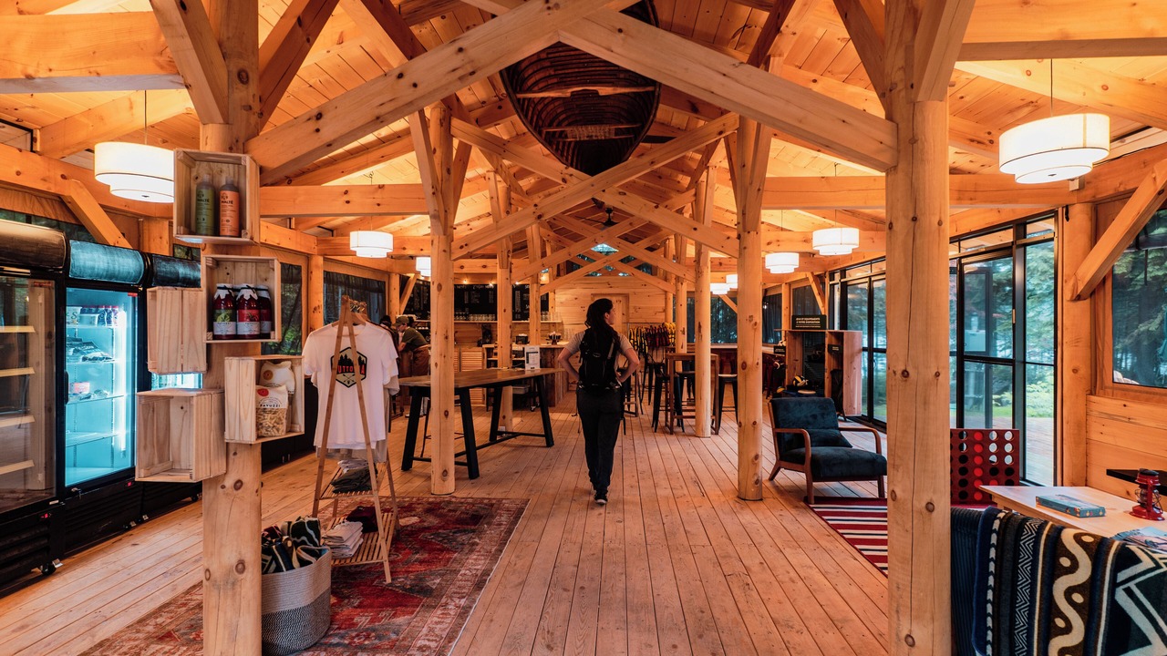 Photo of Outdoor in Saint-Faustin-Lac-Carre