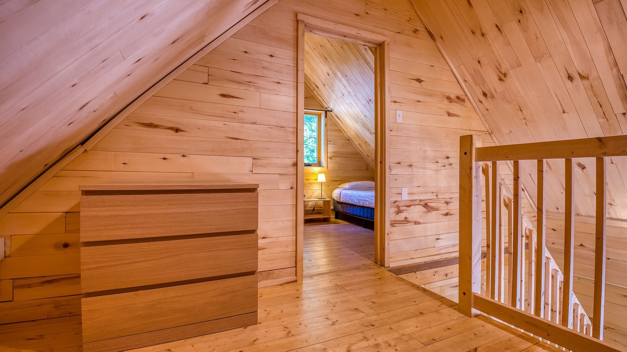 Photo of Livingroom in Saint-Faustin-Lac-Carre