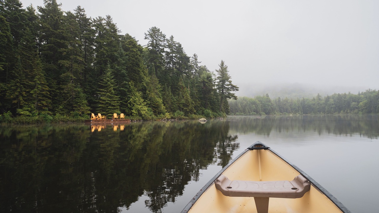 Photo of Outdoor in Saint-Faustin-Lac-Carre