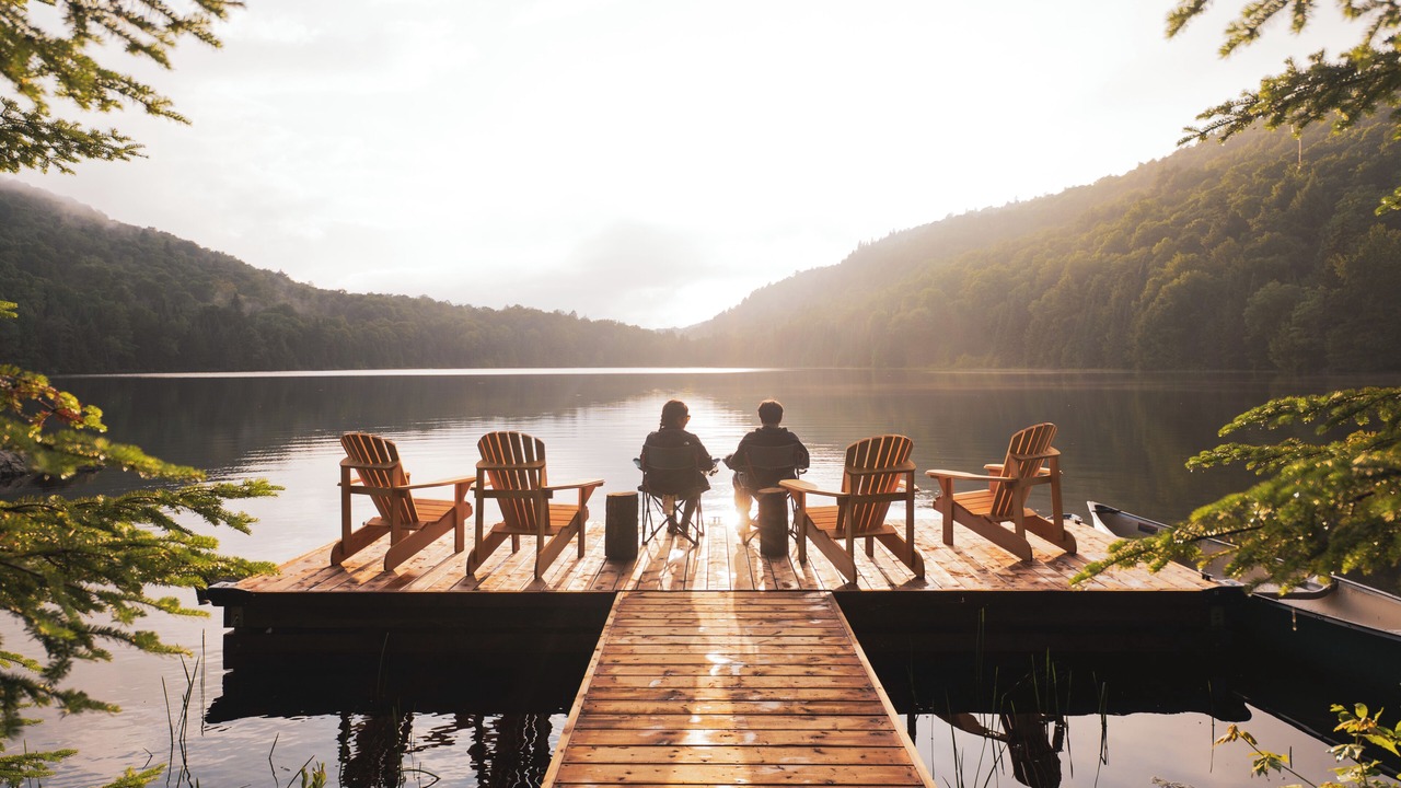 Photo of Outdoor in Saint-Faustin-Lac-Carre