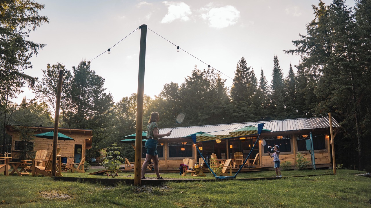 Photo of Outdoor in Saint-Faustin-Lac-Carre