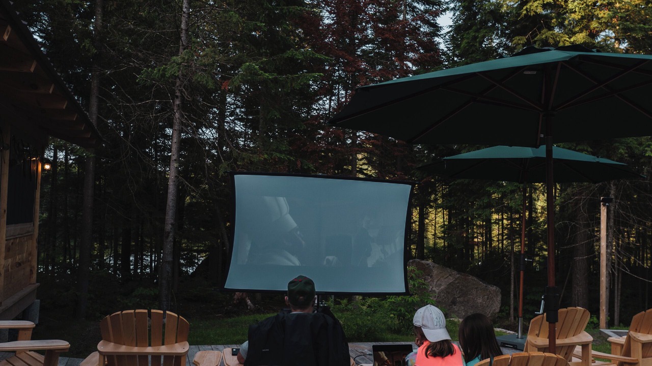 Photo of Outdoor in Saint-Faustin-Lac-Carre