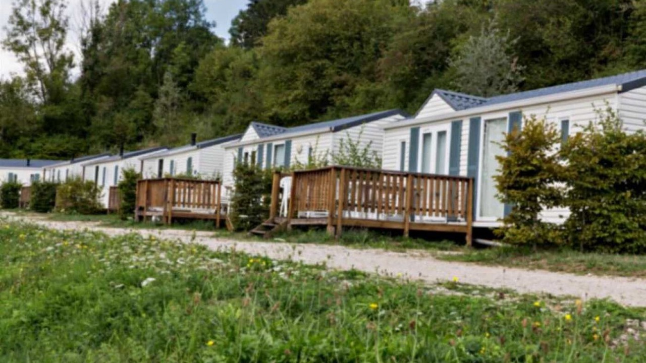 Photo of Outdoor in Clairvaux-les-Lacs