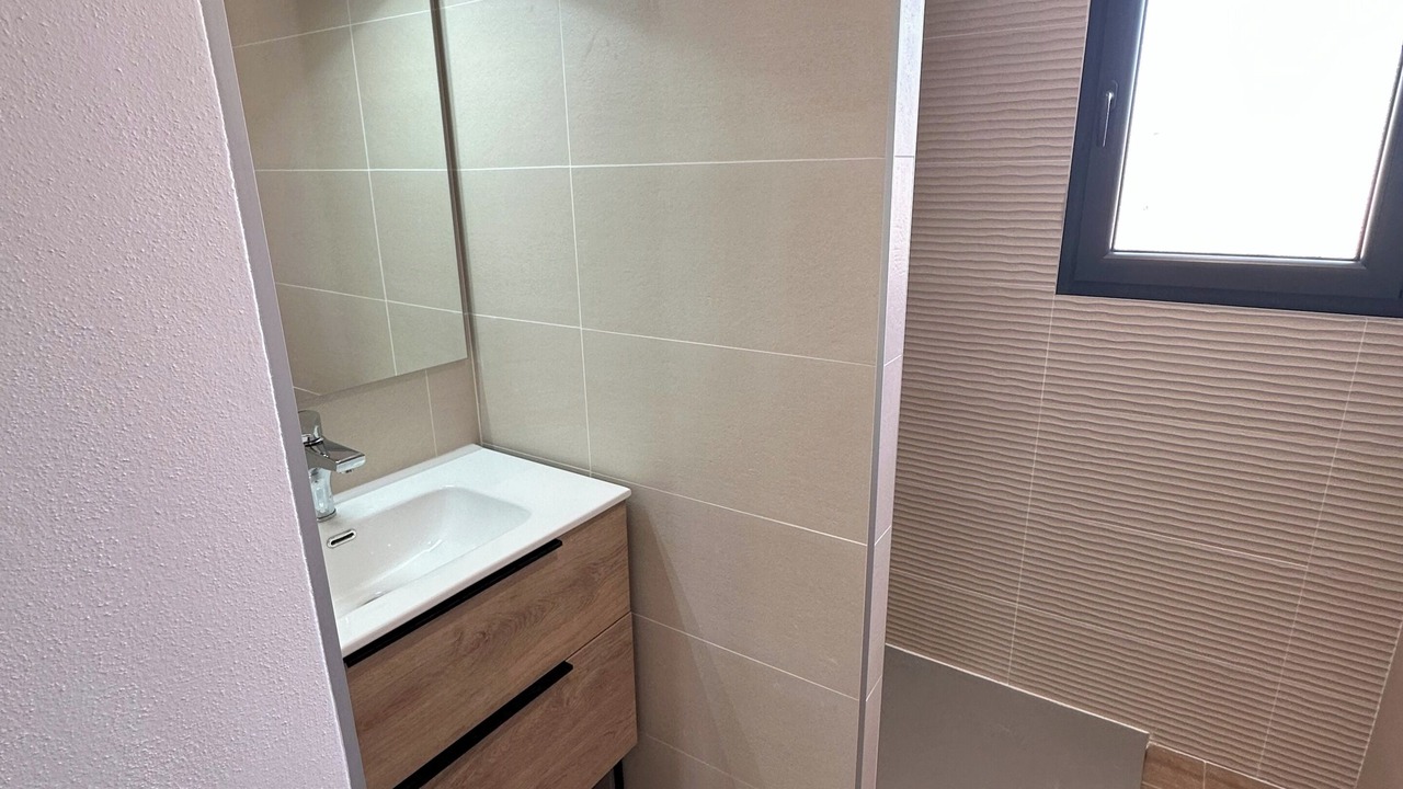 Photo of Bathroom in Salavas