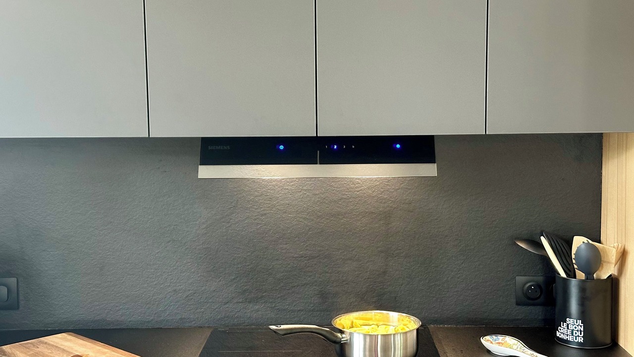 Photo of Kitchen in Salavas