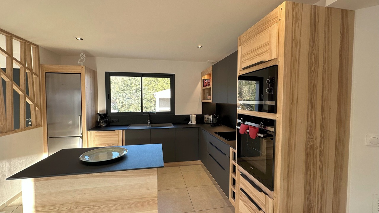 Photo of Kitchen in Salavas