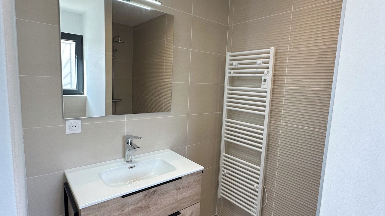 Photo of Bathroom in Salavas