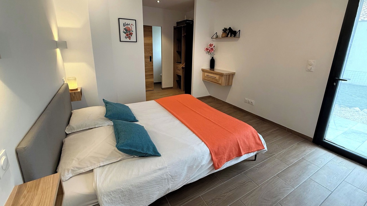 Photo of Bedroom in Salavas
