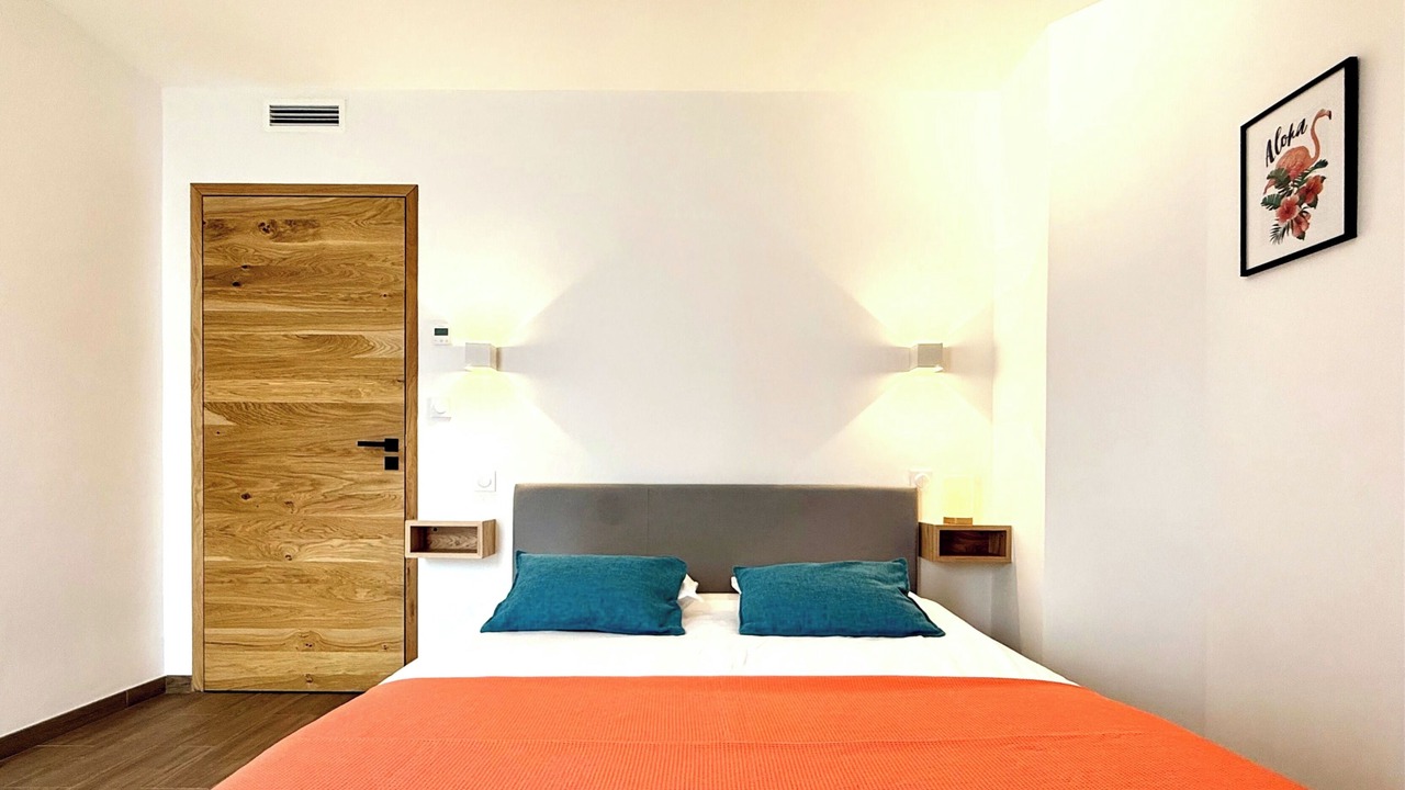 Photo of Bedroom in Salavas
